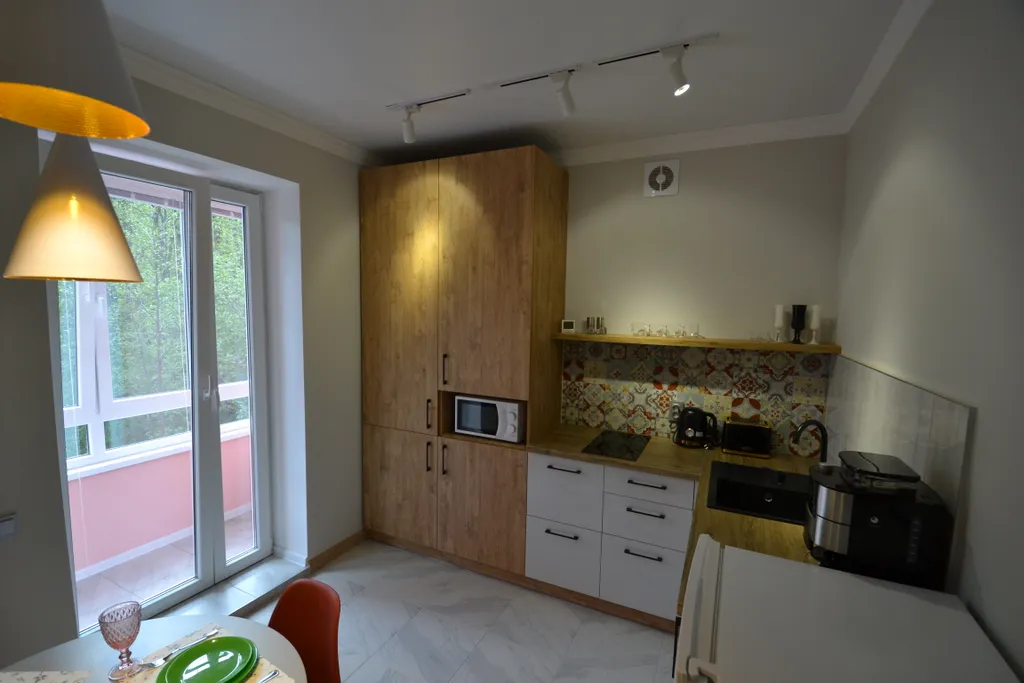 Квартира Квартира Балтия престиж — Светлогорск