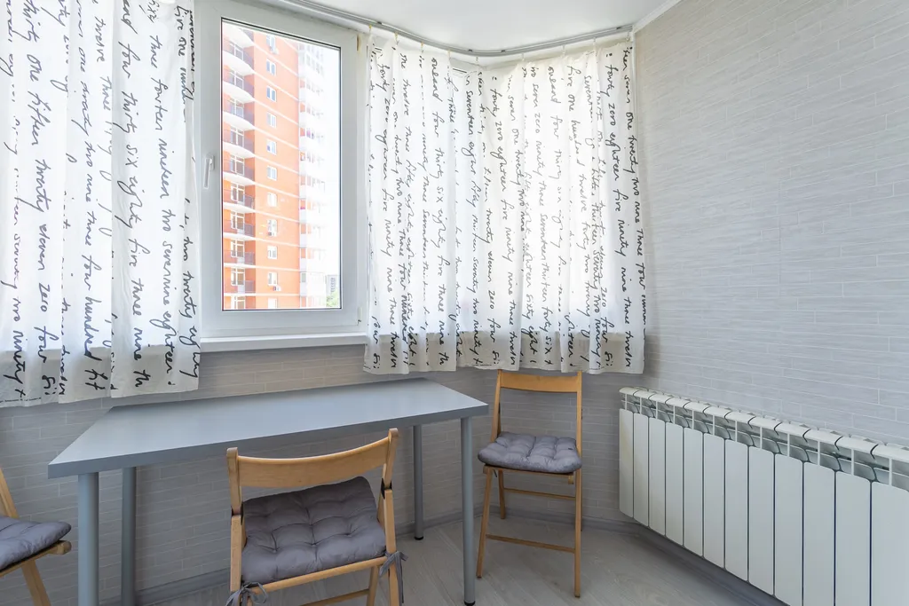 Апартаменты в центре