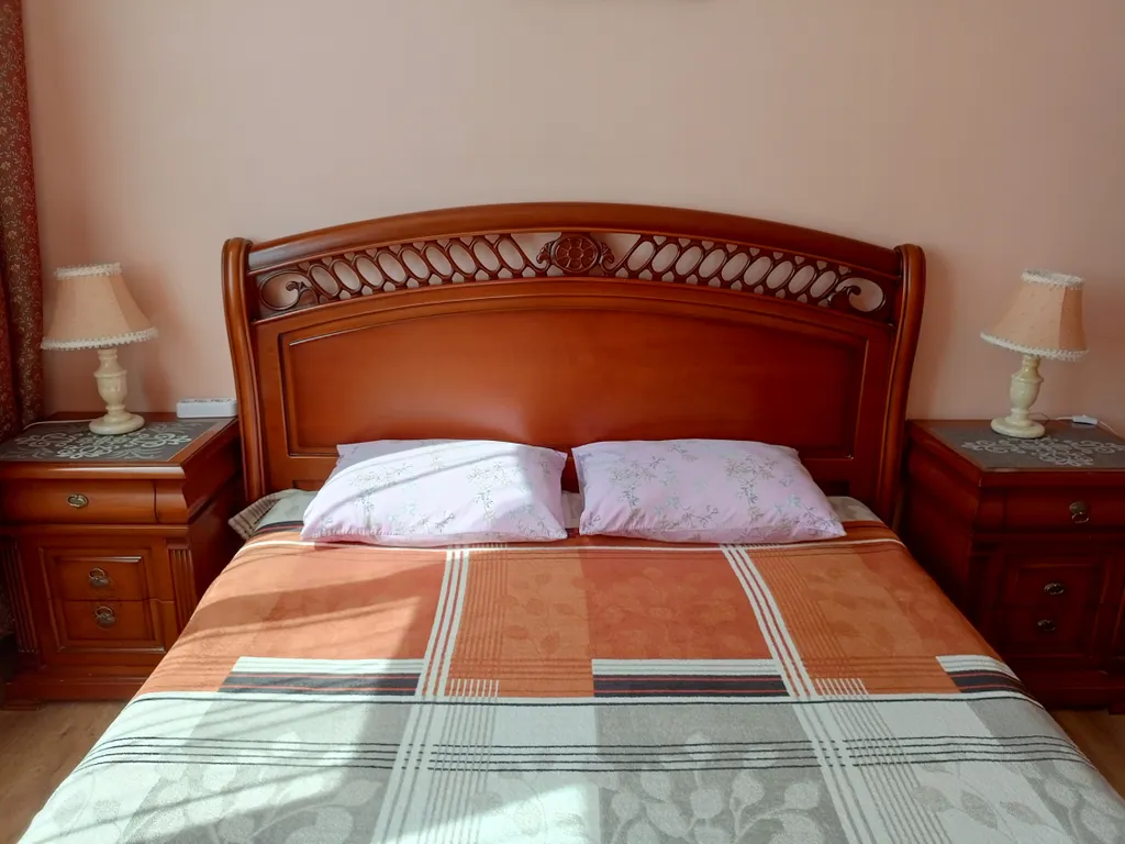 Квартира Уютная квартира у самого синего моря — Севастополь