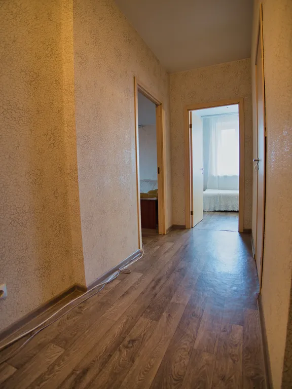 Очень большая однокомнатная ТРЦ Планета