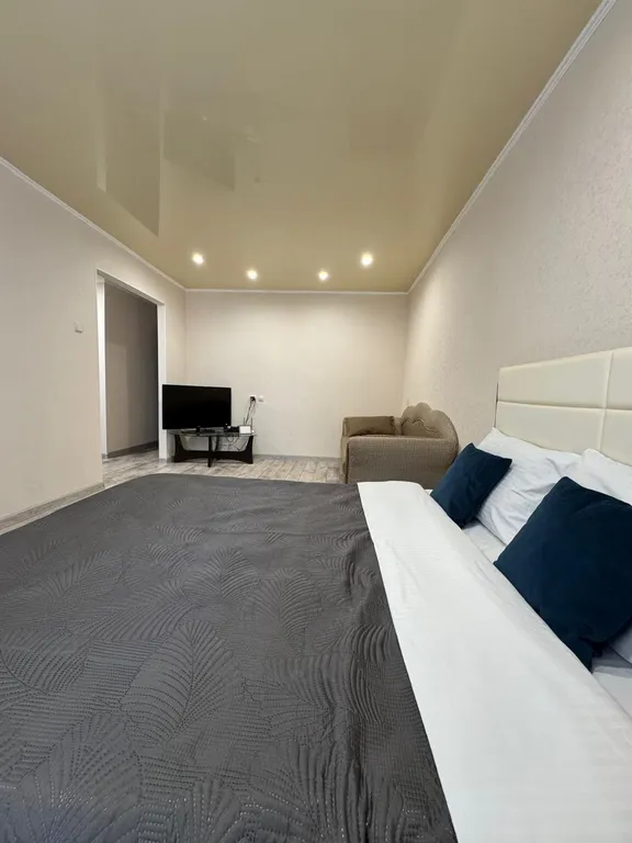 Квартира в центре