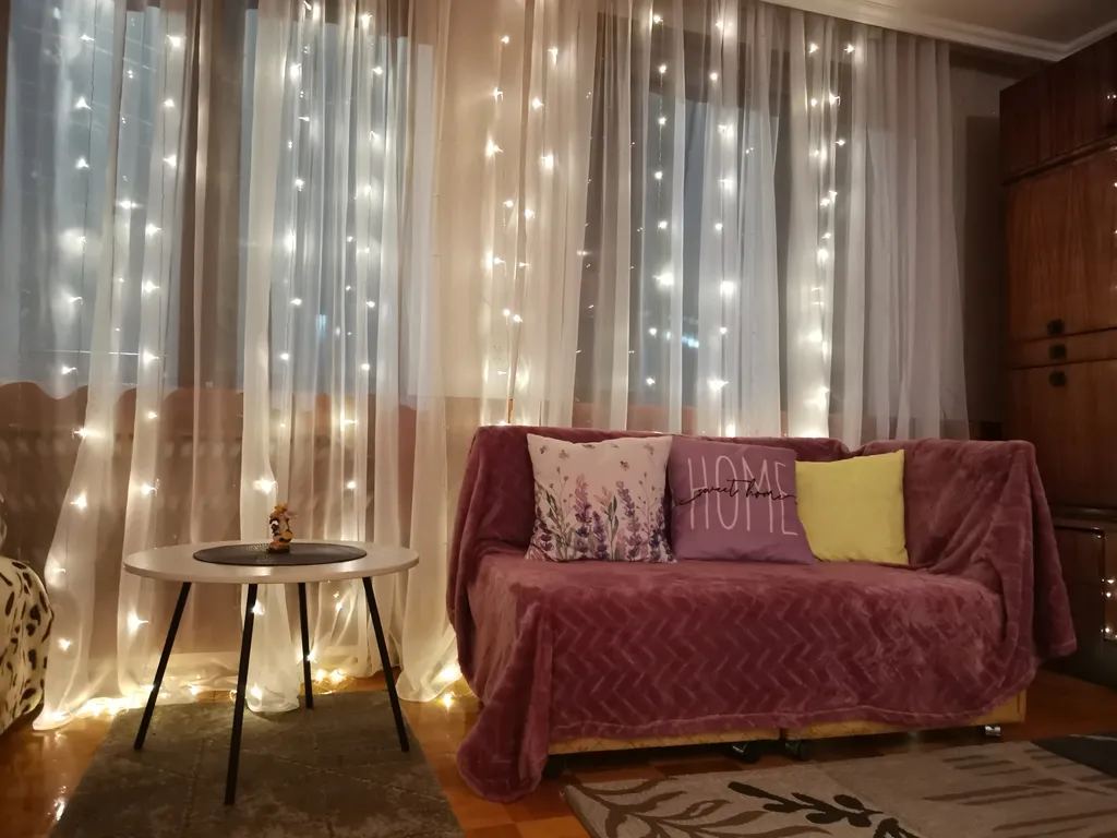 Коттедж Уютный 2-х комнатный дом, рядом с парком — Кисловодск