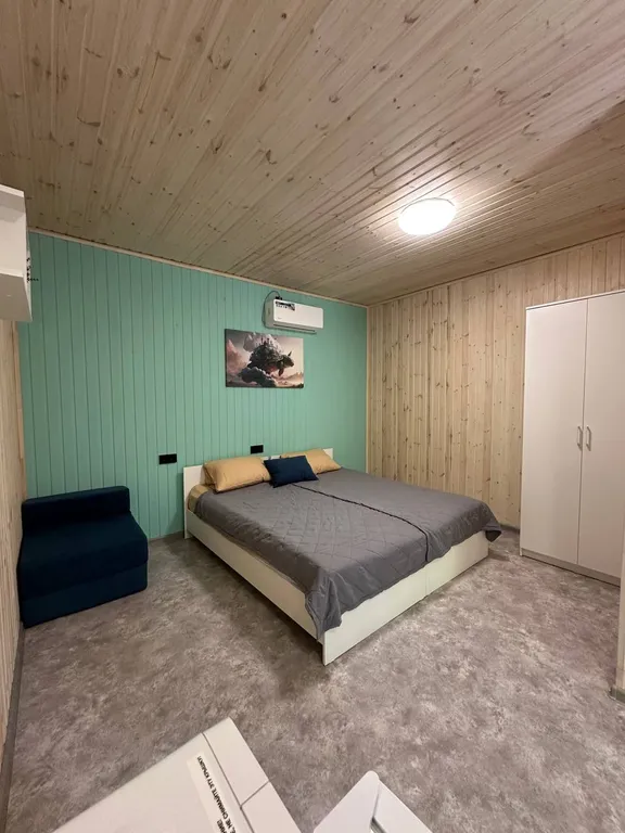 Спокойный отдых