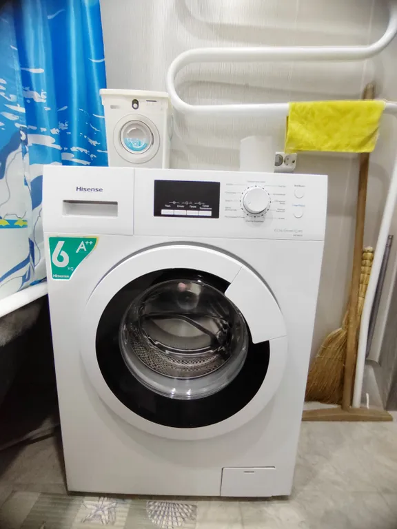 Уютная квартира рядом с федеральной трассой М53