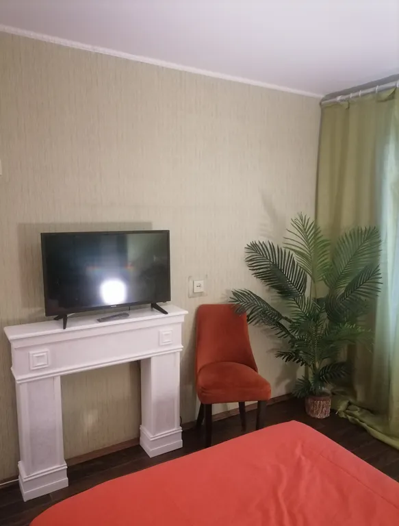 Идеально для командированных