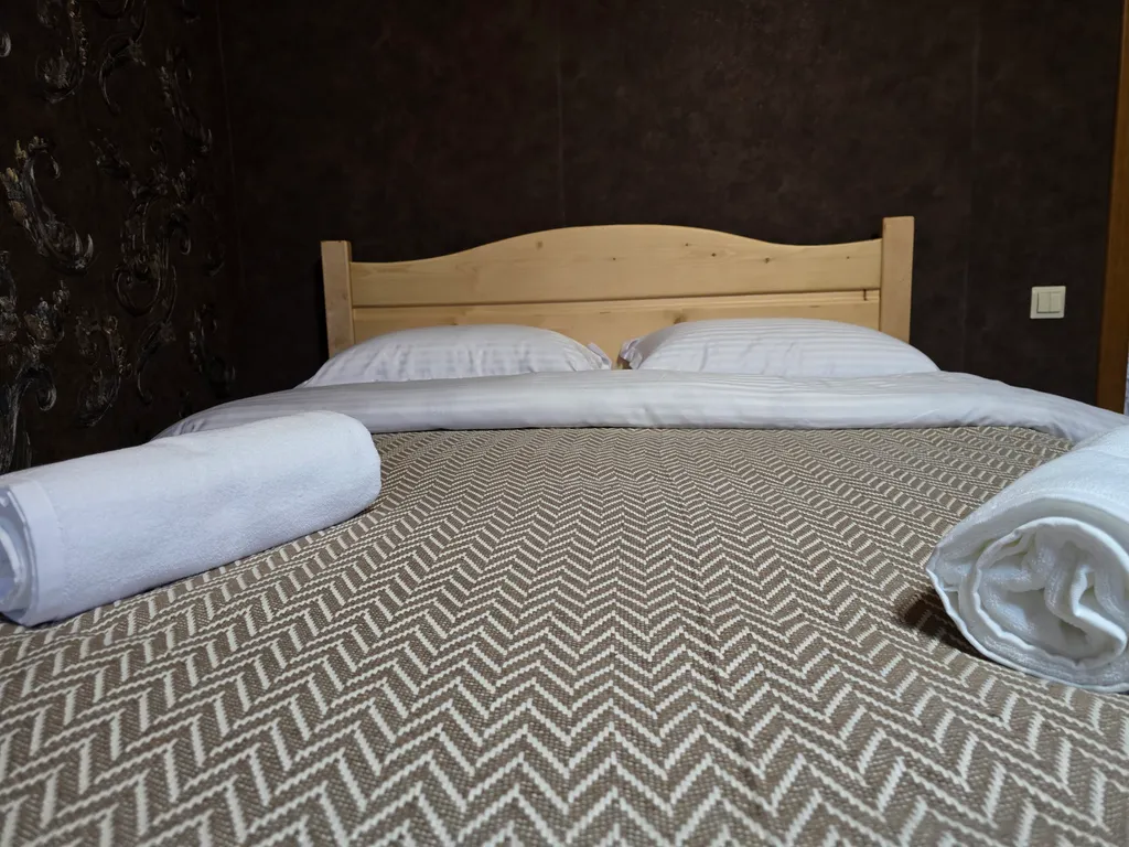 Дом с тремя спальнями и видом на гору Бештау