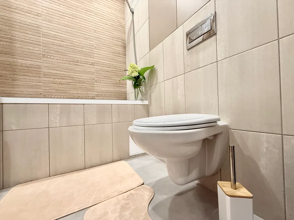 Квартира 1-комнатная Квартира — Краснодар