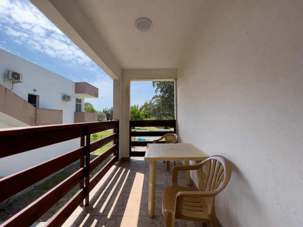 Apartments Lazurniy Bereg