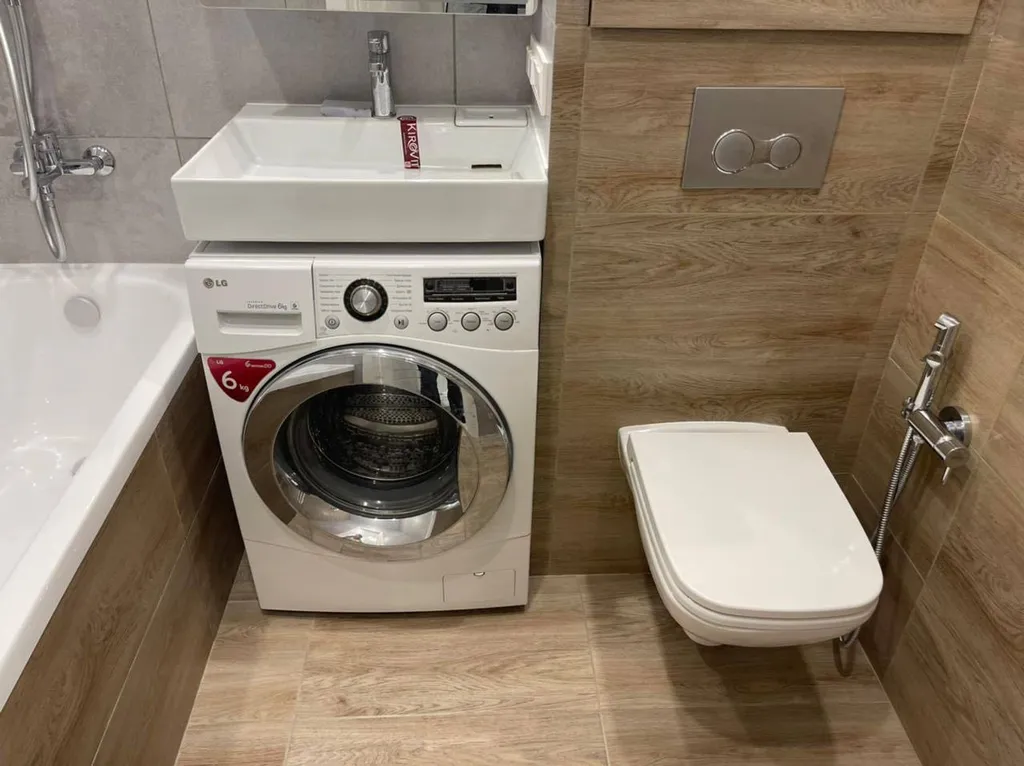 Квартира в центре Зеленограда