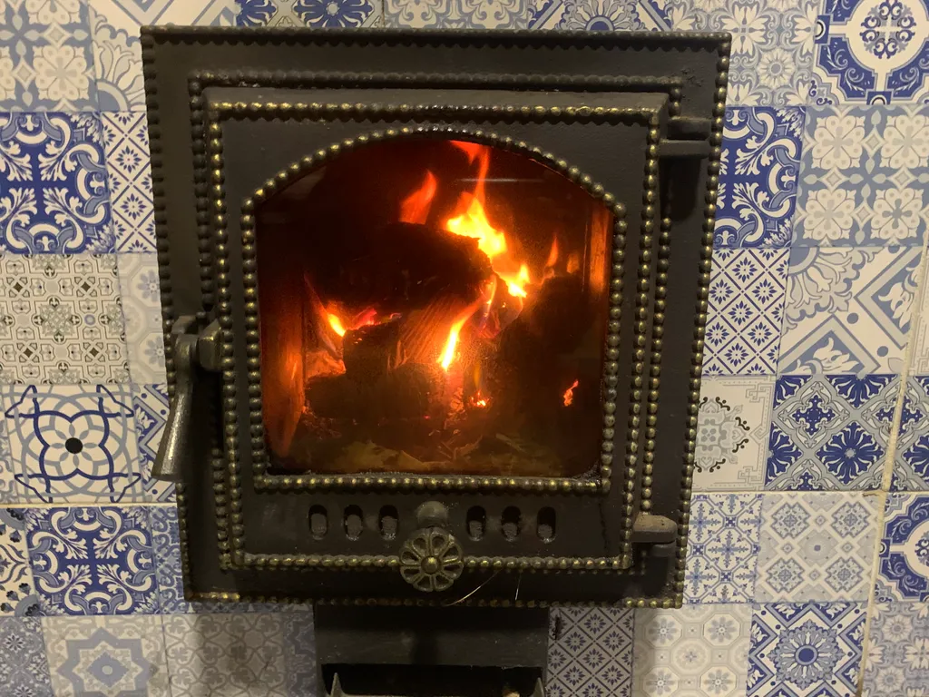 Большой стильный дом с панорамой на сосновый бор в 15км от НН с баней