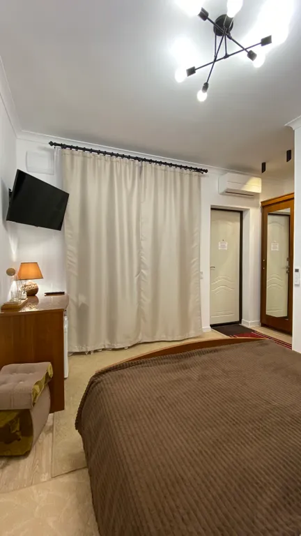 Квартира Комната — Адлер