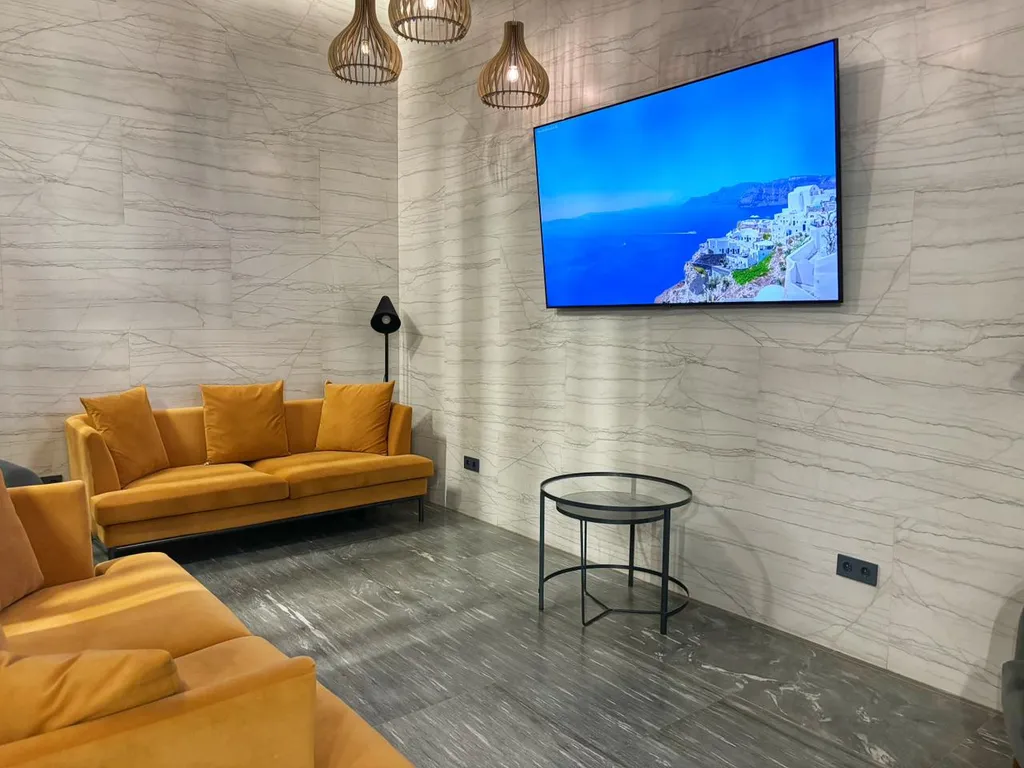 Эксклюзивные апартаменты в ЖК комфорт-класса Лесопарковый