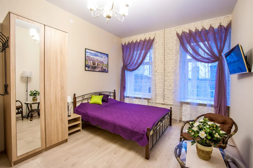 Квартира Комната — Санкт-Петербург