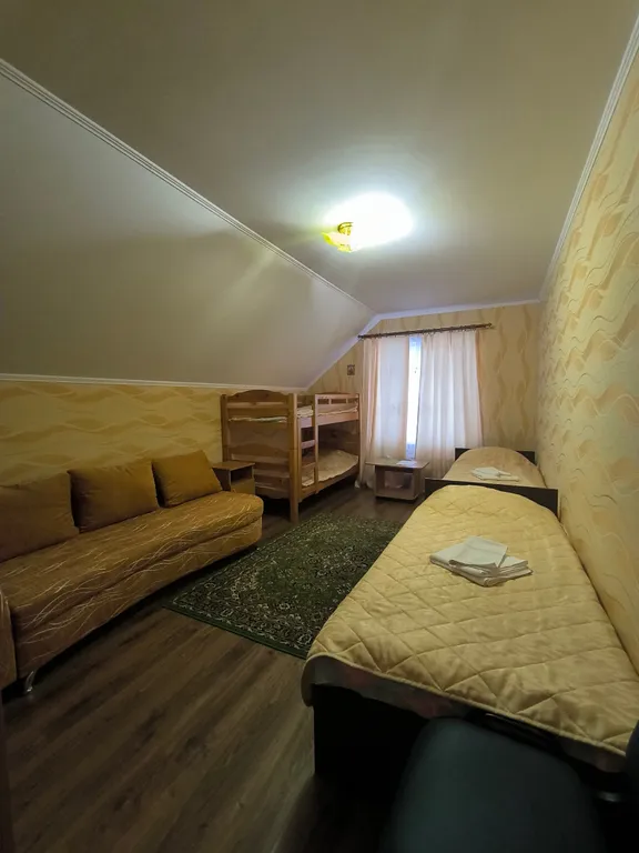 Квартира Комната — аренда посуточно в Кобрин