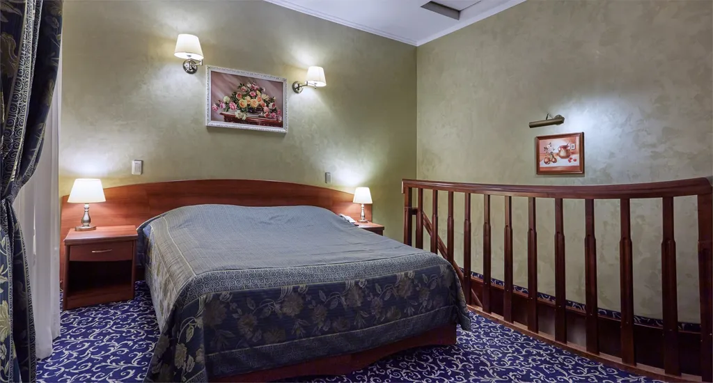 Квартира Комната — аренда посуточно в Иваново