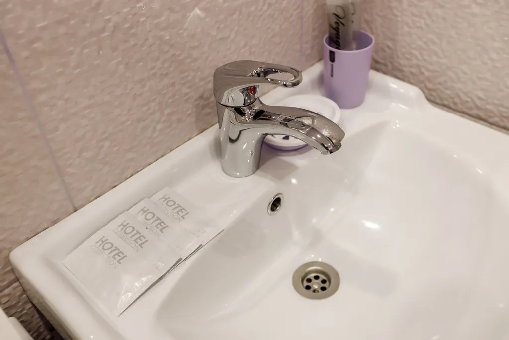 Апартаменты с видом на речку