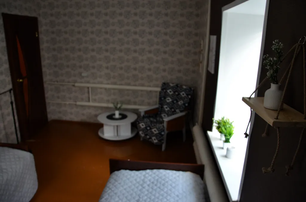 Уютная квартира в историческом центре