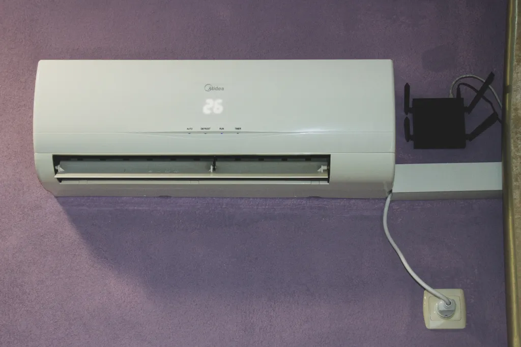 Апартаменты с видом на море