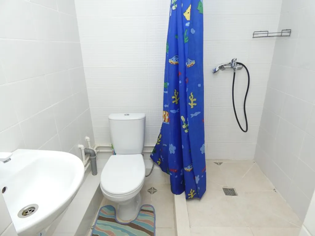 Квартира Уютная квартира в курортном поселке — Витязево