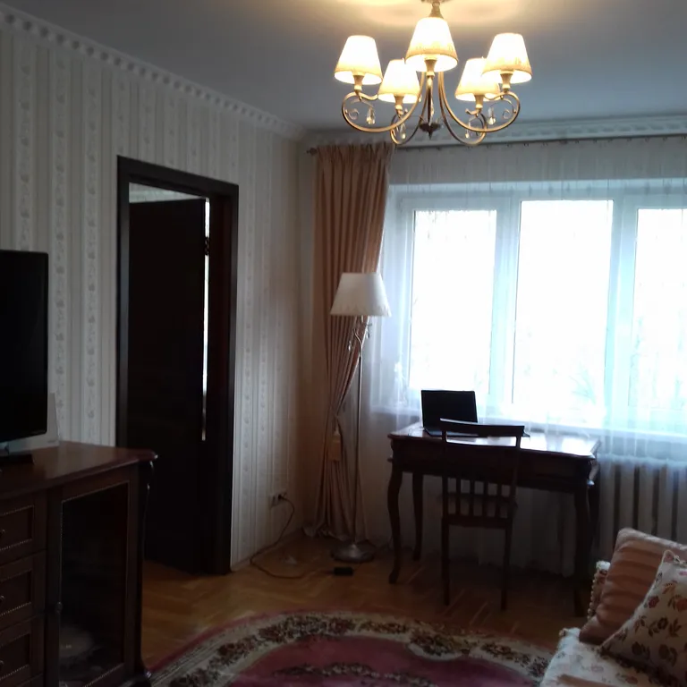 Квартира 2-комнатная Квартира — Минск
