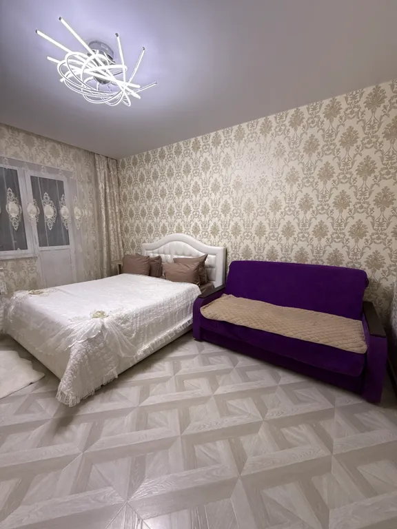 Уютная и чистая квартира в центре города