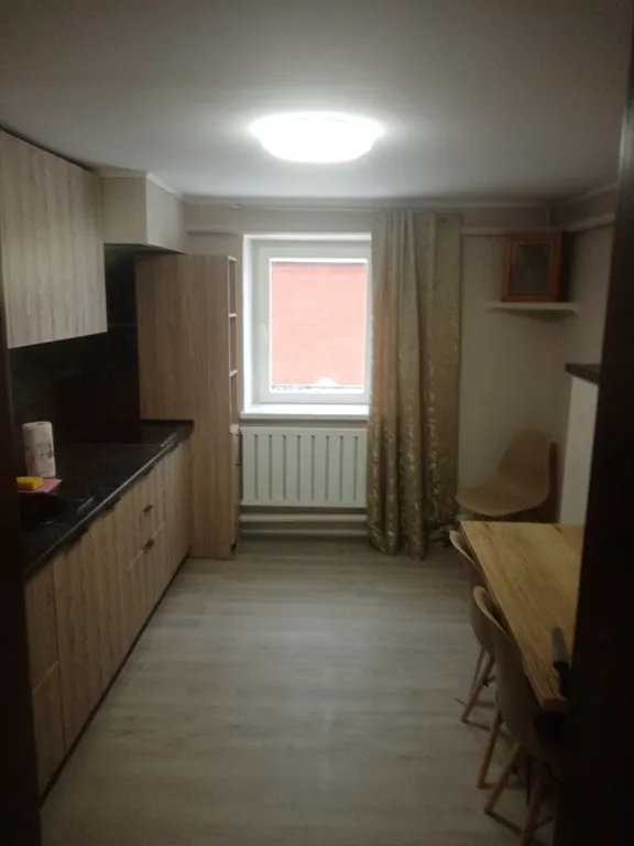 Уютный коттедж