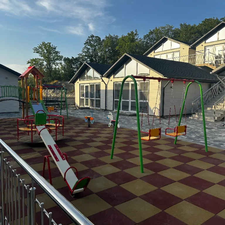 Коттедж Дом целиком — аренда посуточно в Лермонтово