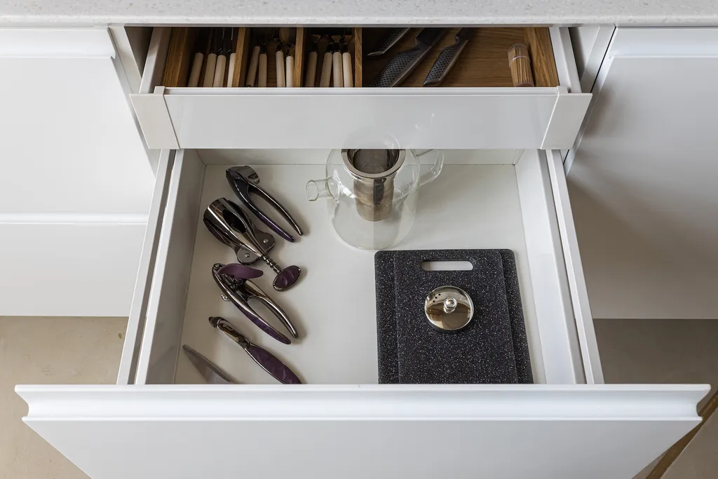 Studio 36 Suites Gold Penthouse