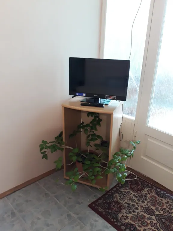 Квартира 2-комнатная Квартира — Ялта