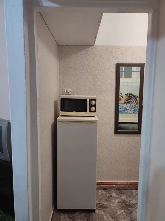 Квартира с видом на море