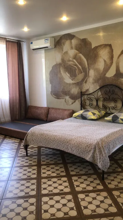 Квартира Квартира Студия в центре — Ярославль