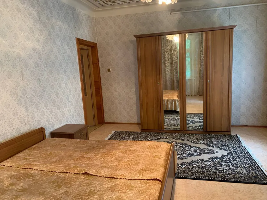 Уютная квартира на территории усадьбы заповедника