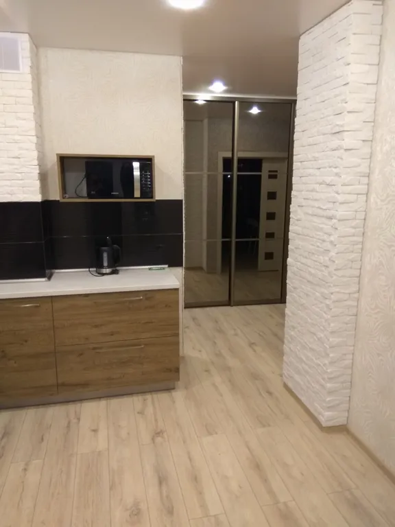 Квартира 1-комнатная Квартира — Минск