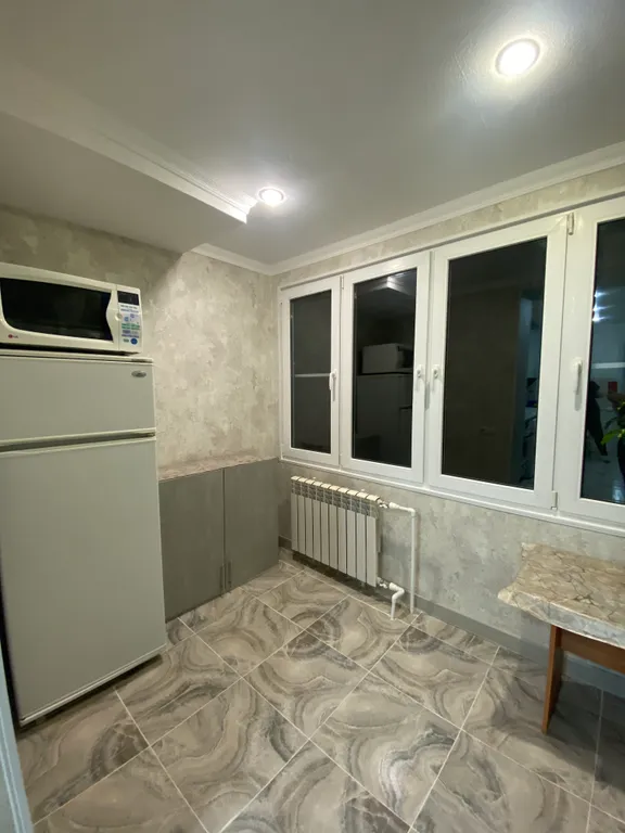 Светлая комната в гостевой квартире