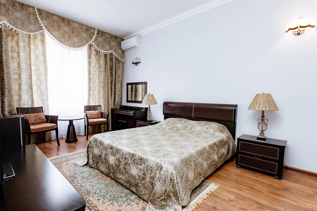 Квартира Комната — Краснодар