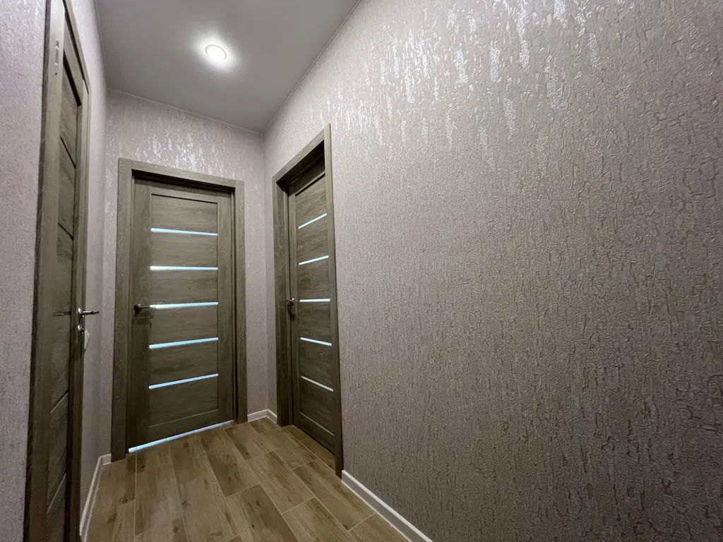 Уютная квартира в Старой Купавне