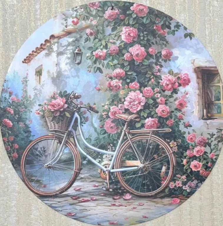 Уютная квартира Прованс в самом сердце города