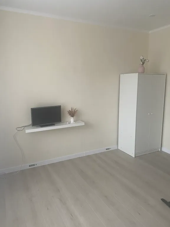 Квартира в самом центре города