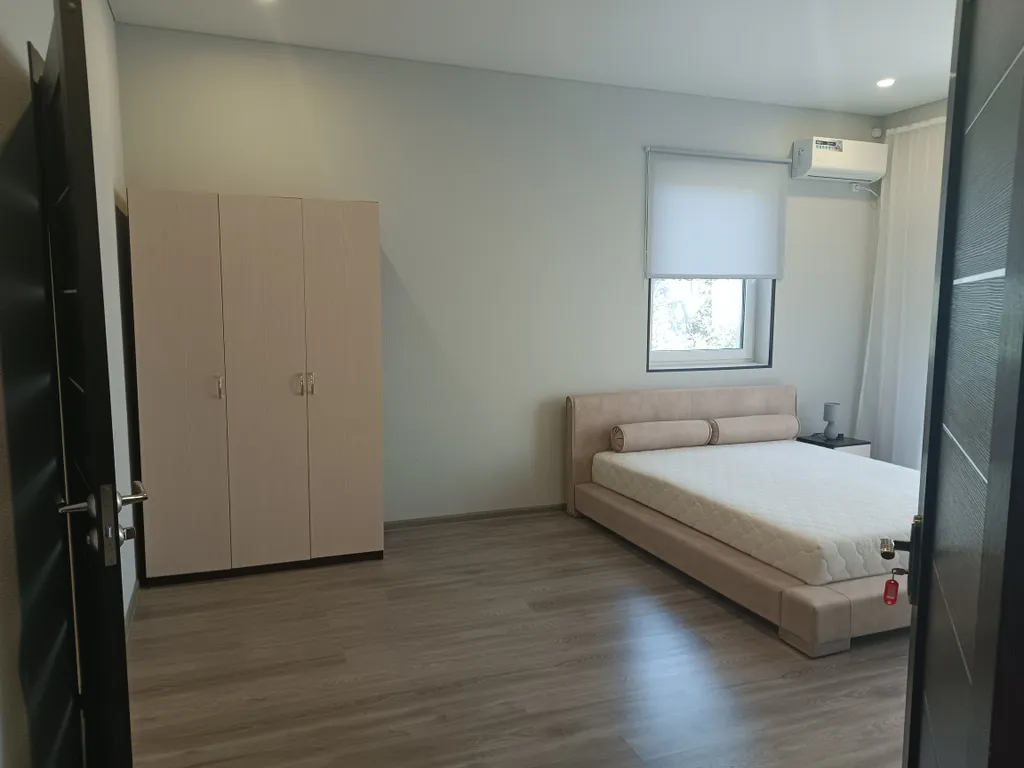 Этаж в панорамном доме в 10 минутах до моря