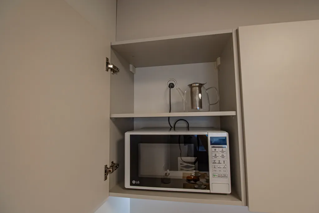 Семейные апартаменты на Арбате