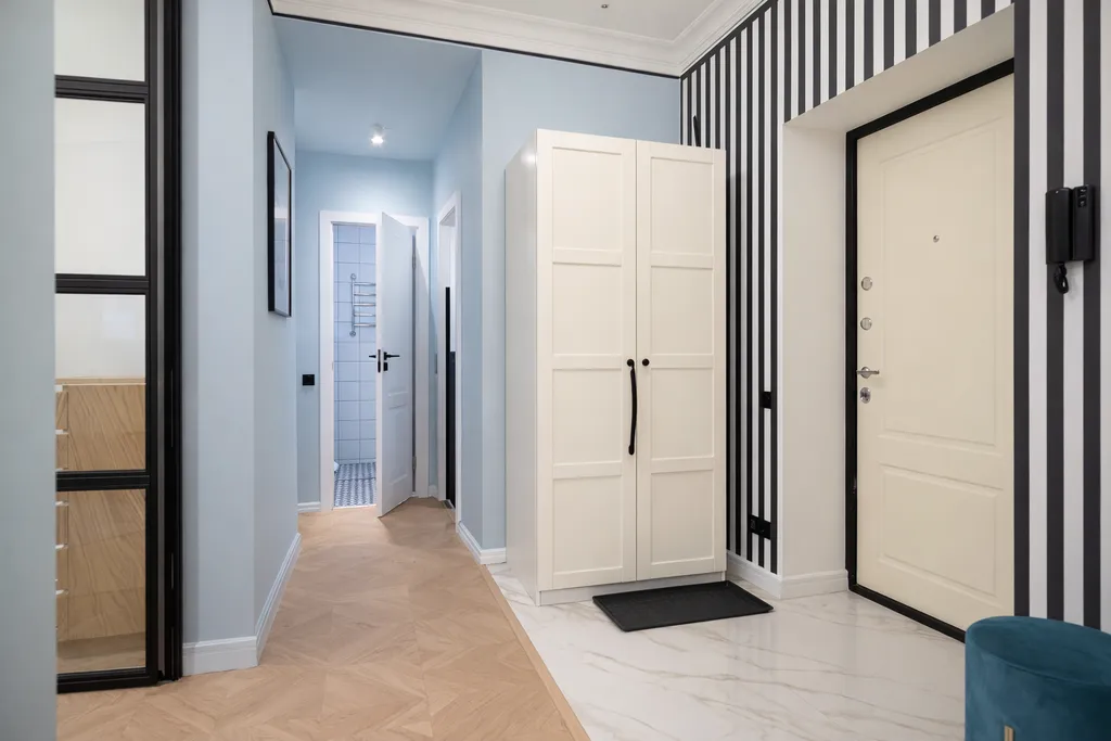 Квартира Квартира GoldenRing-Apartments Signature Residence — флагманская резиденция — Ярославль