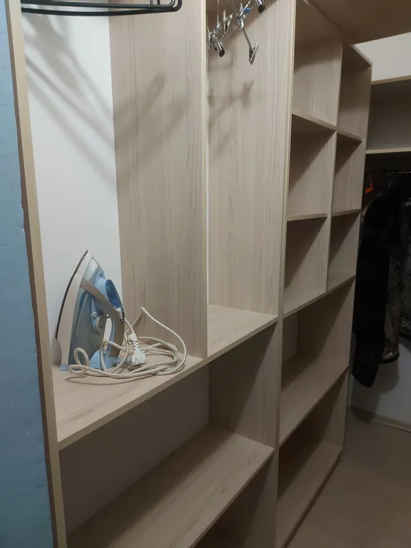 Квартира Уютная квартира в близи от трассы М8 — Ярославль