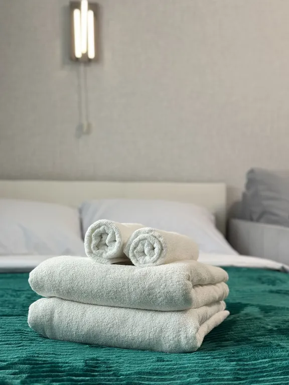 Квартира Уютная студия — аренда посуточно в Белокуриха