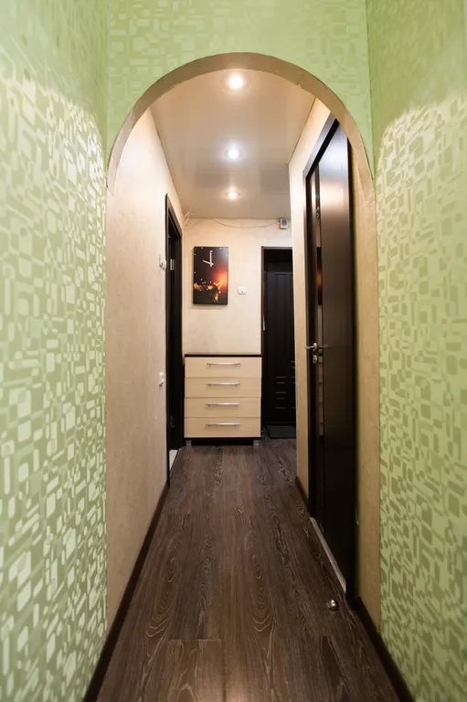 Привокзальный район