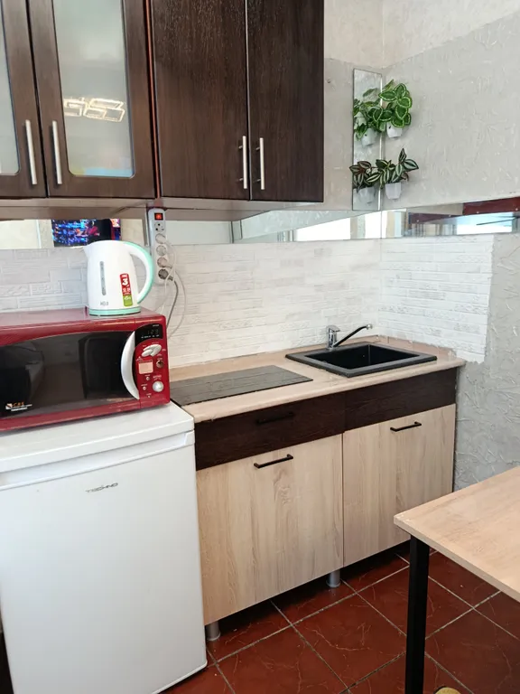 Уютная квартира рядом с метро партизанская