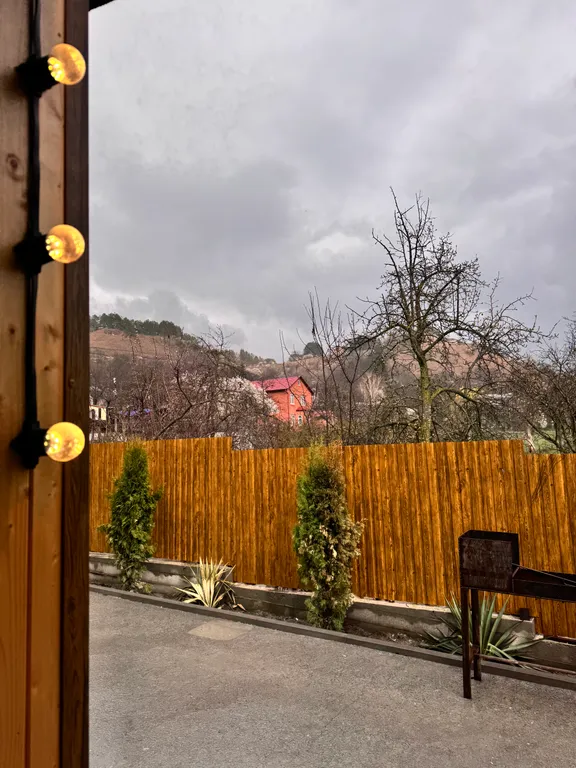 Коттедж Коттедж База отдыха Лермонтовская скала — Кисловодск