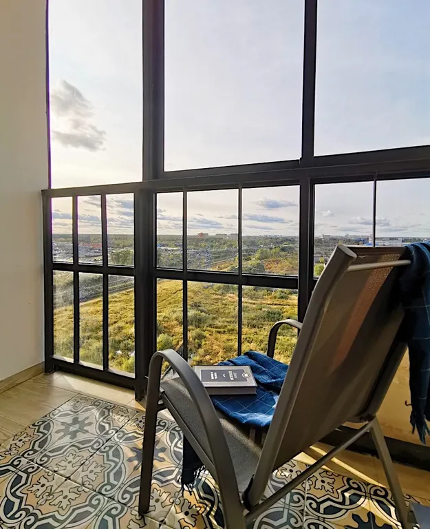 Студия для вашего уюта