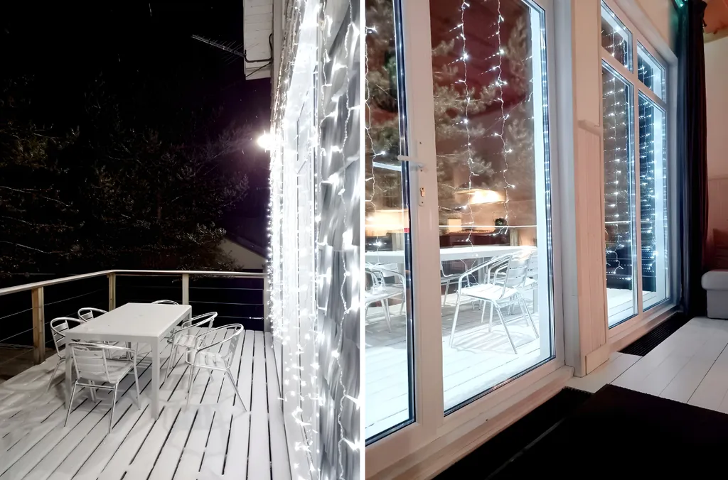 Дом дуплекс озеро увильды