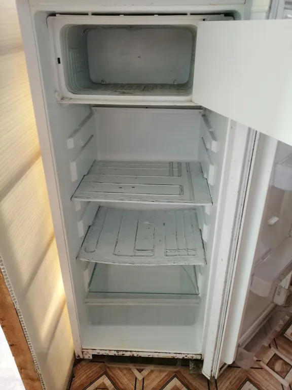 Отдельный уютный дом без хозяев в тихом зелёном местечке