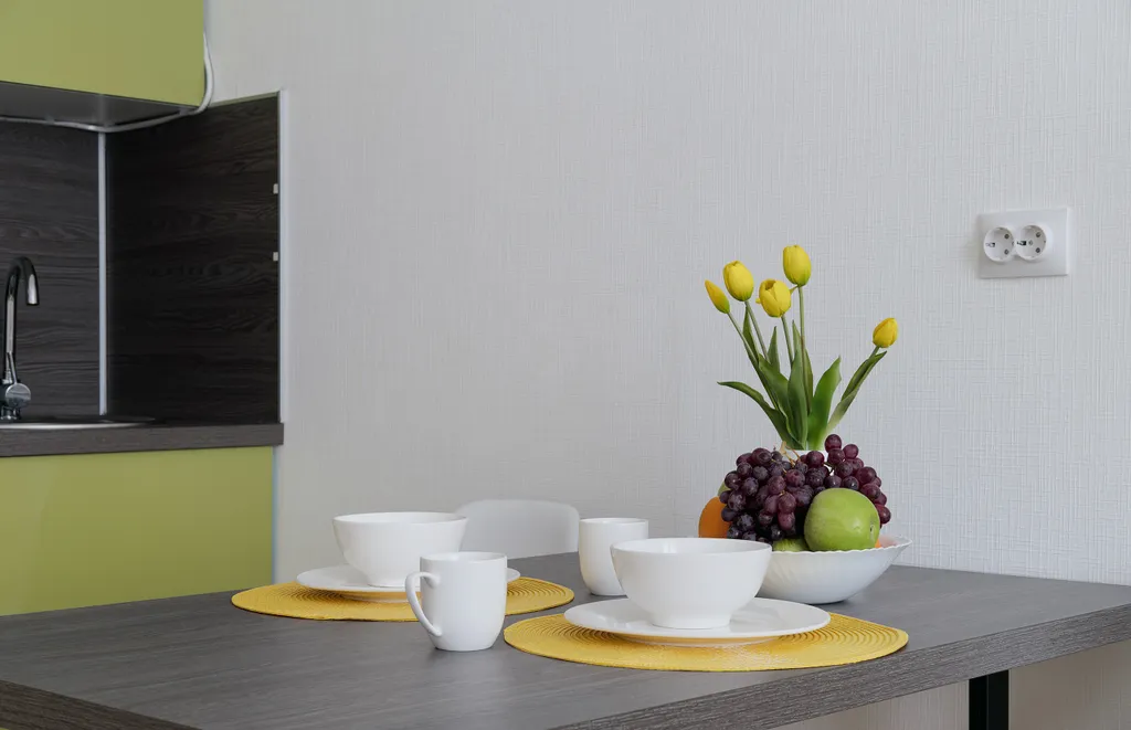 Квартира Уютная комната в Курортном районе — Песочный